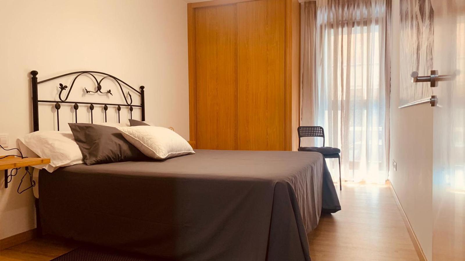La Ballenera Cangas do Morrazo Εξωτερικό φωτογραφία